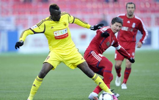 Dvometraši u kopačkama: Peter Crouch nije najviši