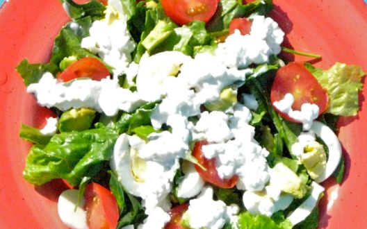 Šta ručati na poslu i ostati fit: Savjeti i ideje