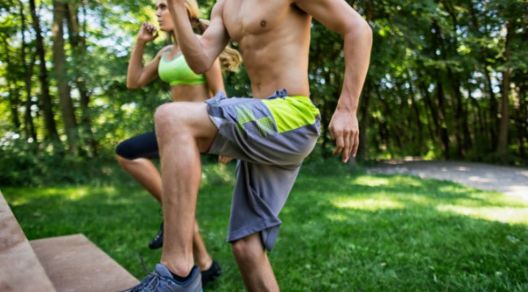 Sedam razloga zašto su vam noge i dalje tanke