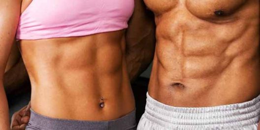 15 snažnih činjenica o čučnju