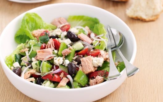 Šta ručati na poslu i ostati fit: Savjeti i ideje