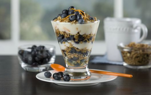 Šta ručati na poslu i ostati fit: Savjeti i ideje