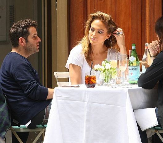 Kako J. Lo ne stari? Evo šta jede svaki dan