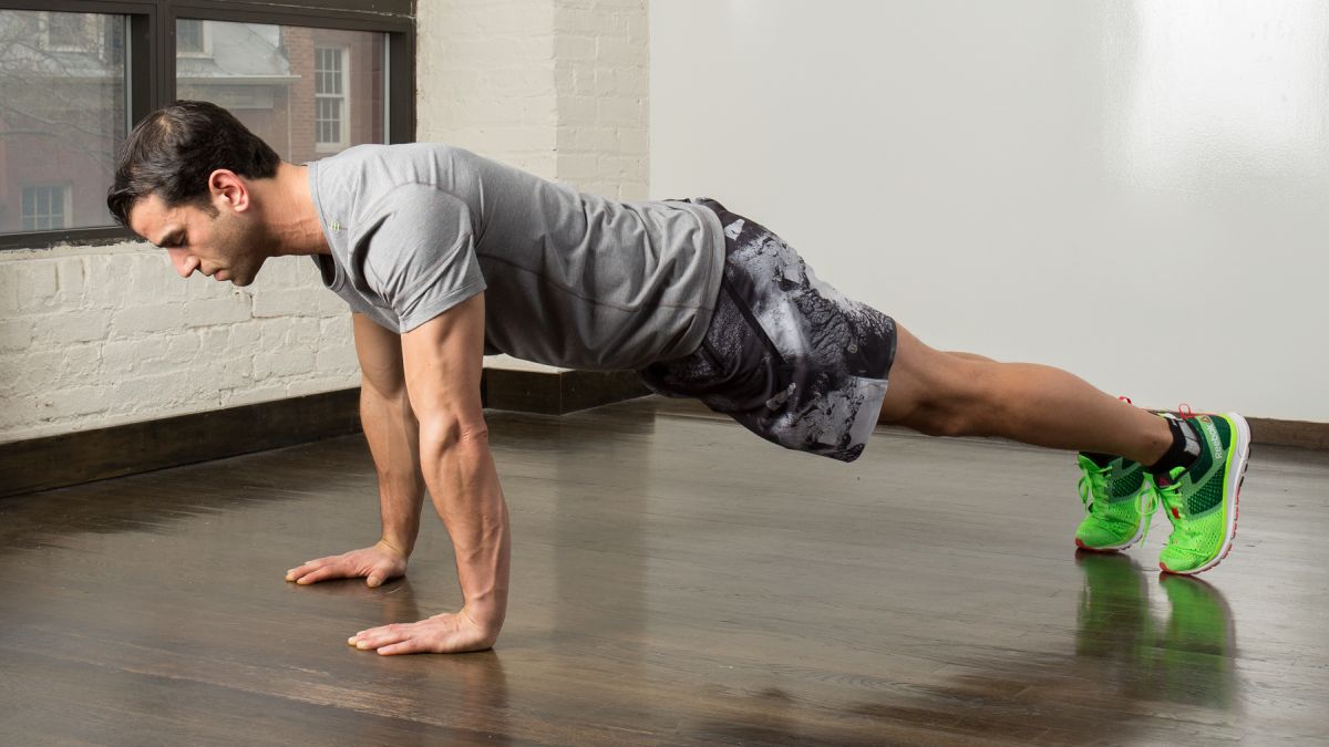 Dva su razloga zašto vaša tjelesna transformacija ka povećanju mase nije uspješna Dva su razloga zašto vaša tjelesna transformacija ka povećanju mase nije uspješna