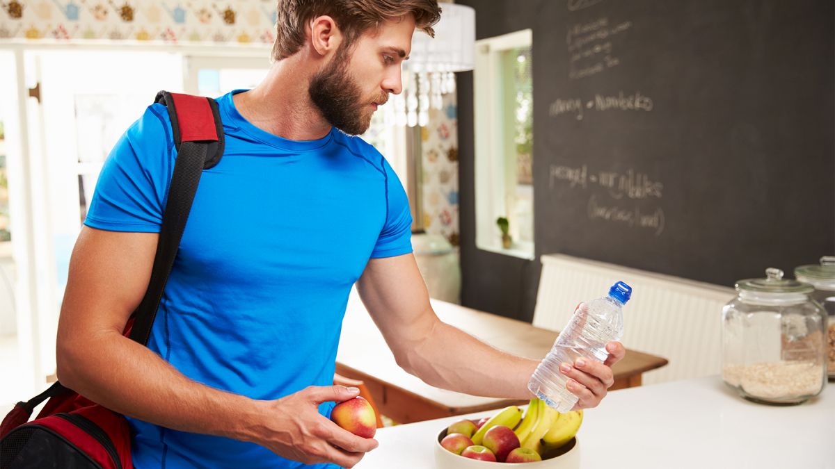 Dva su razloga zašto vaša tjelesna transformacija ka povećanju mase nije uspješna Dva su razloga zašto vaša tjelesna transformacija ka povećanju mase nije uspješna