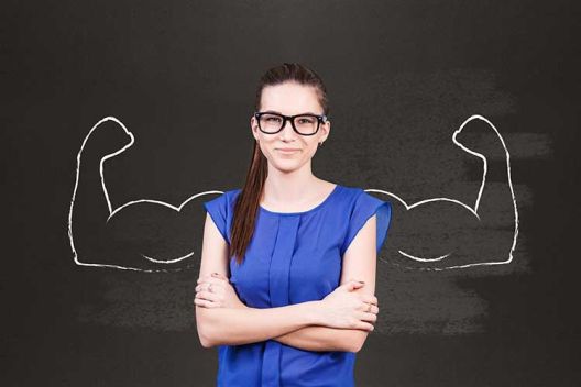 15 snažnih činjenica o čučnju