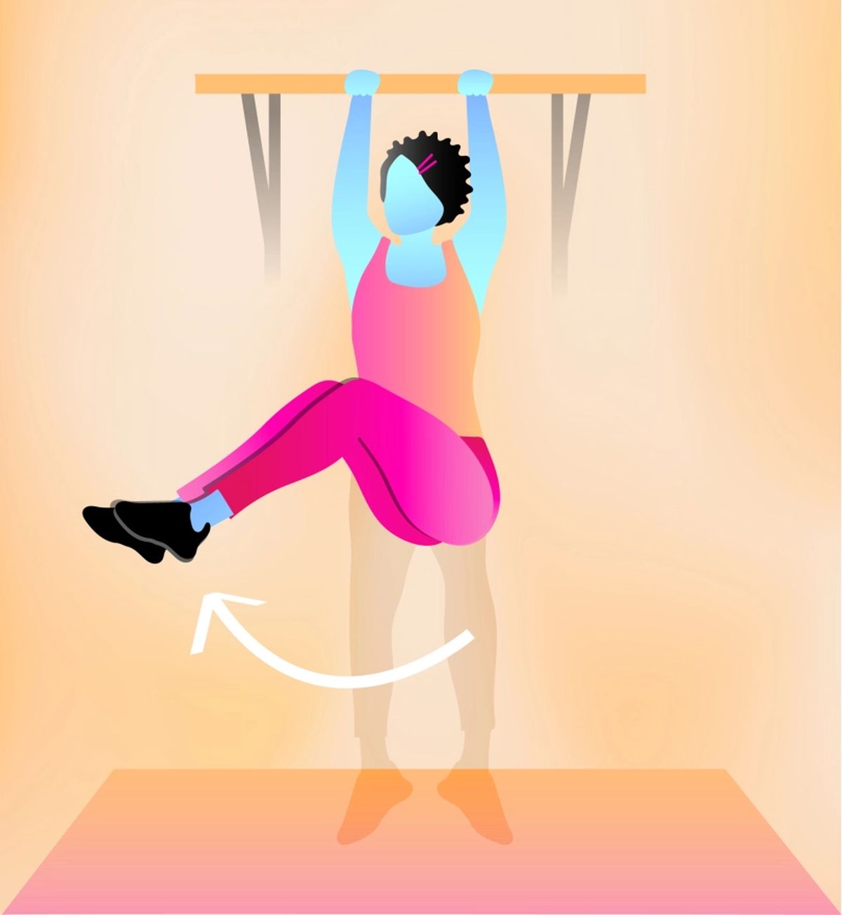 Idealne vježbe za donji dio stomaka