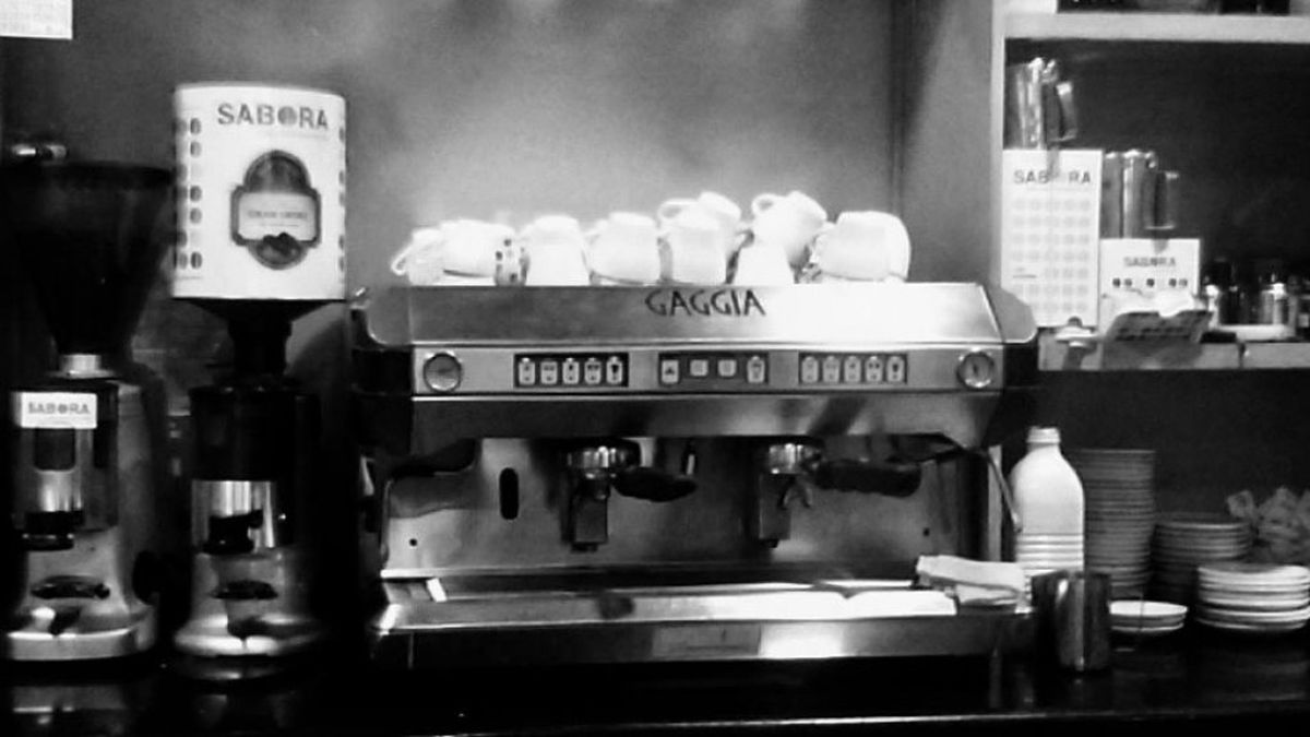 Zašto je kafa neukusna