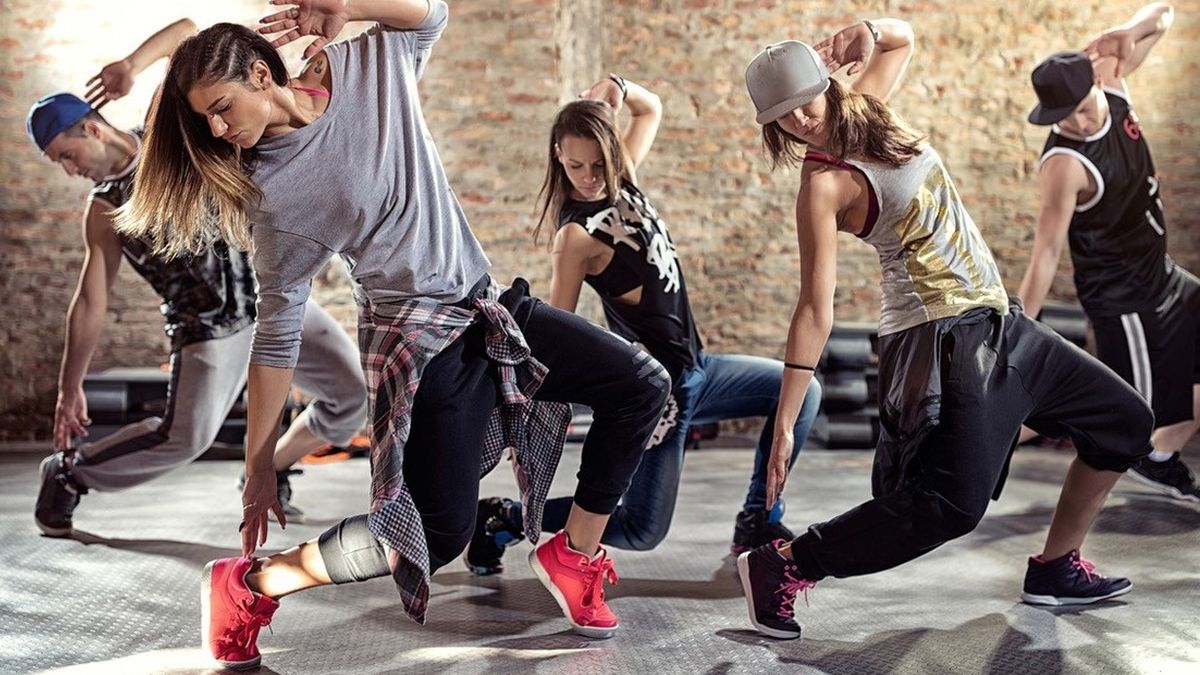 Kako ples utječe na vaše zdravlje