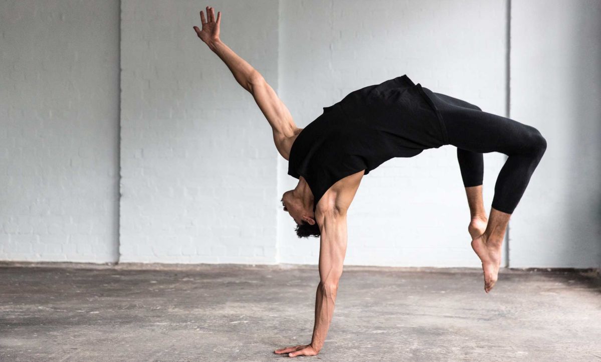 Kako ples utječe na vaše zdravlje