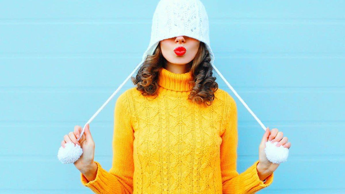 Kako sačuvati usne tokom zime Kako sačuvati usne tokom zime