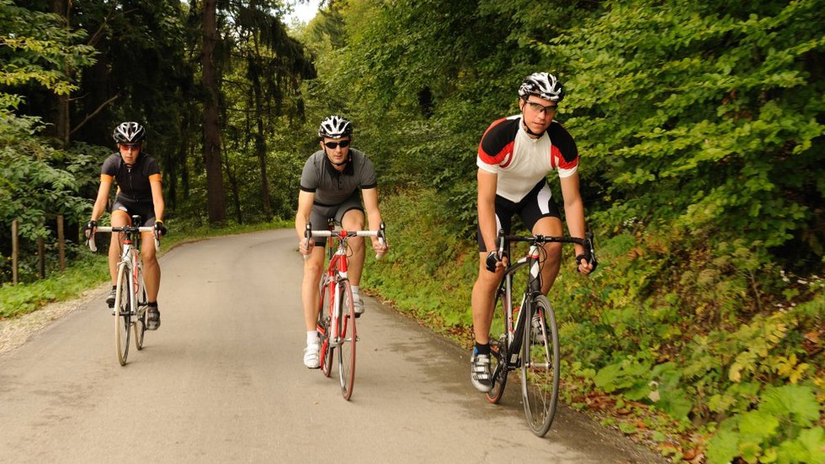 Vježbe koje mogu zamjeniti HIIT Vježbe koje mogu zamjeniti HIIT