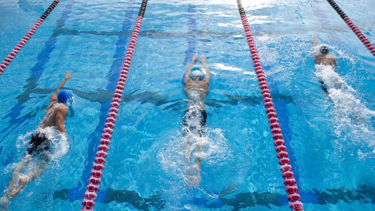 Vježbe koje mogu zamjeniti HIIT Vježbe koje mogu zamjeniti HIIT