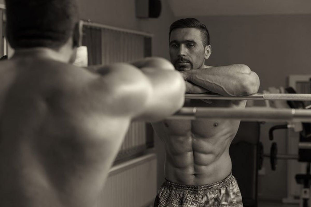 Tri ključne razlike uspješnih i neuspješnih vježbača s tegovima