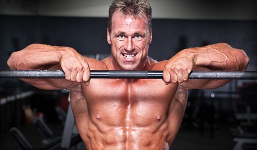 Trening ramena i najveće i najopasnije greške