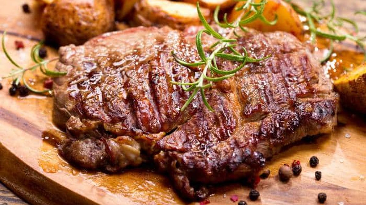 Dozvoljene namirnice u ketogenoj dijeti 