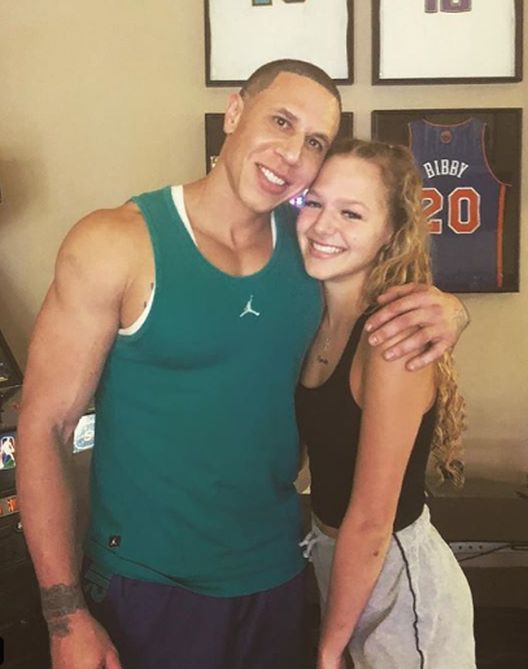 Bivšu NBA zvijezdu danas ne biste prepoznali Bivšu NBA zvijezdu danas ne biste prepoznali