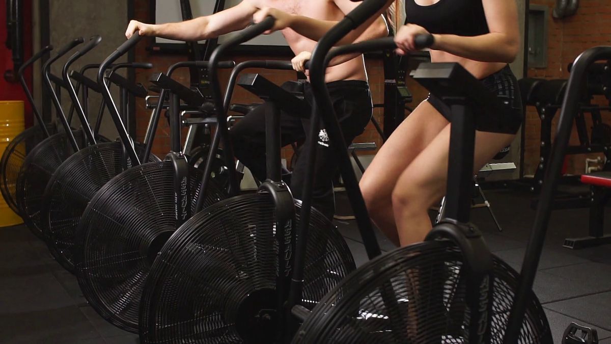 Koliko kalorija troši svaka od kardio sprava?