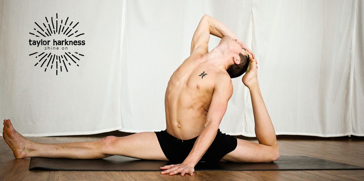 Najbolji joga instruktori na Instagramu