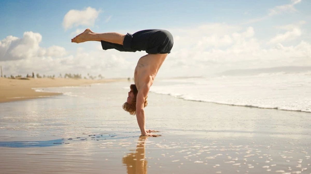 Najbolji joga instruktori na Instagramu