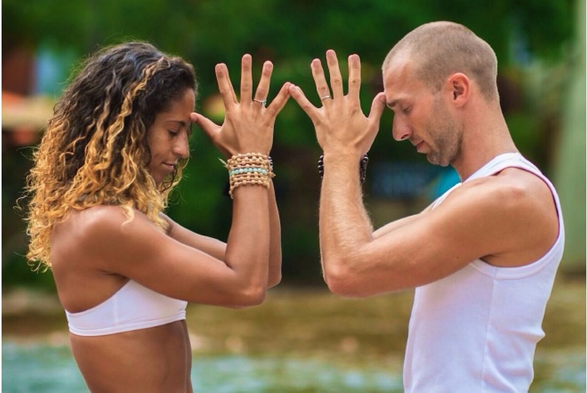 Najbolji joga instruktori na Instagramu