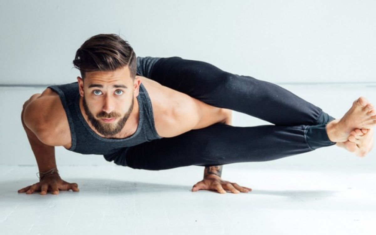 Najbolji joga instruktori na Instagramu