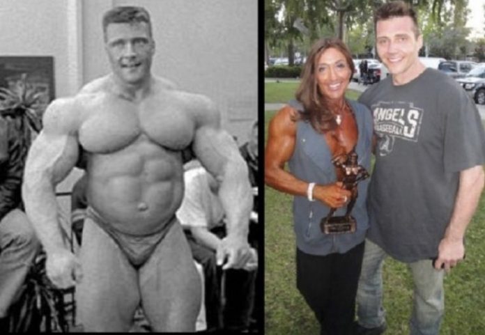 5 bodybuildera koji su izgubili sve svoje mišiće