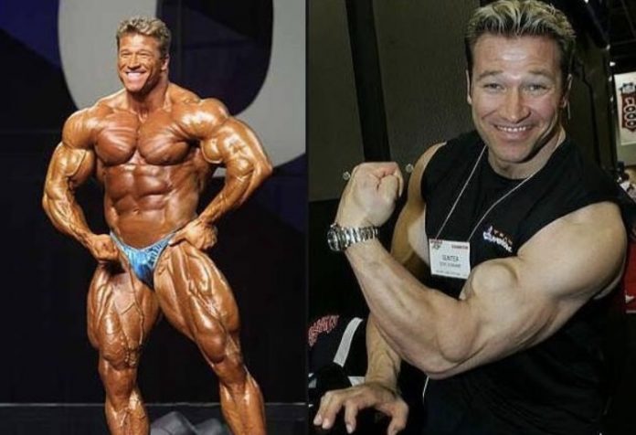 5 bodybuildera koji su izgubili sve svoje mišiće