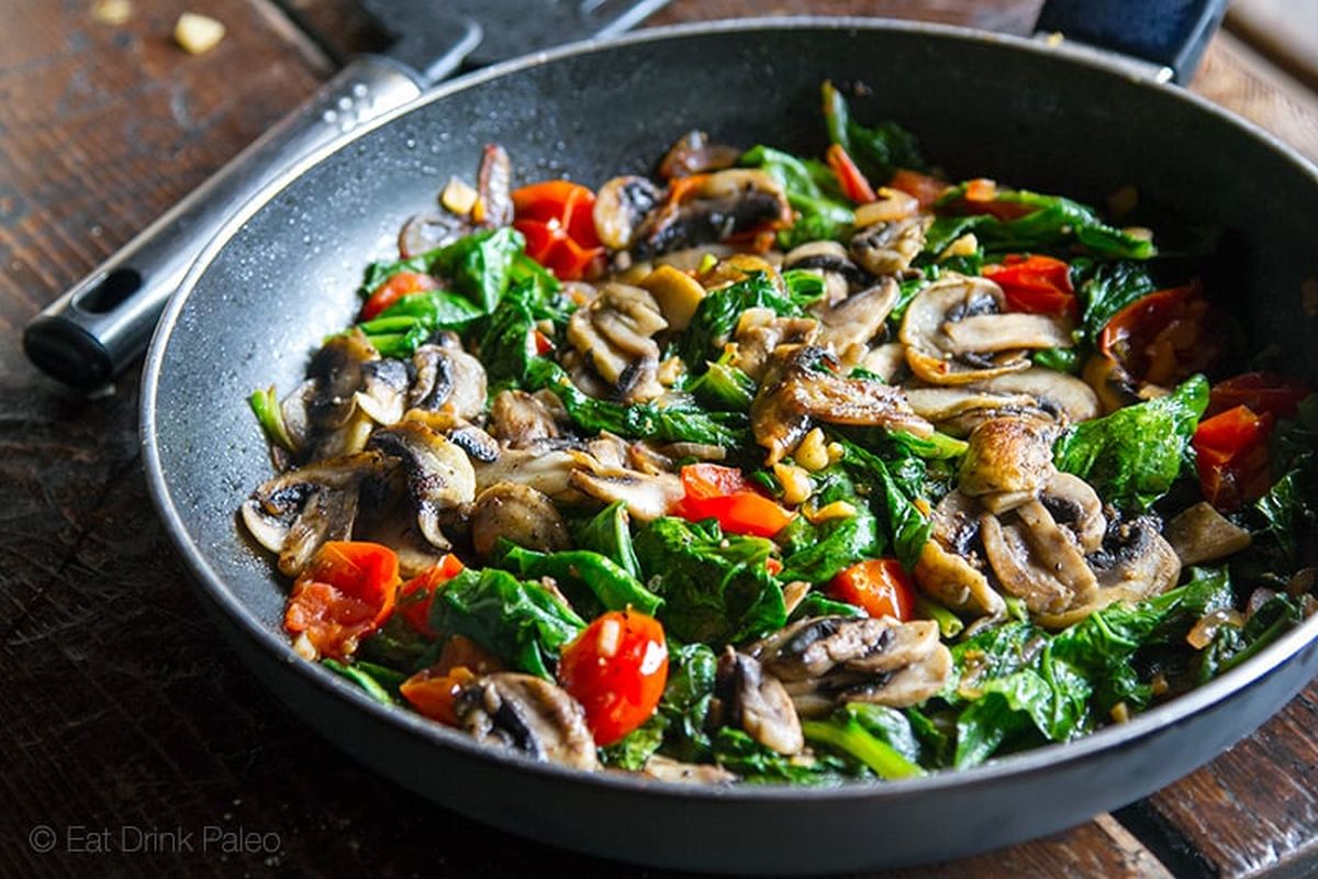 Plan prehrane bez glutena