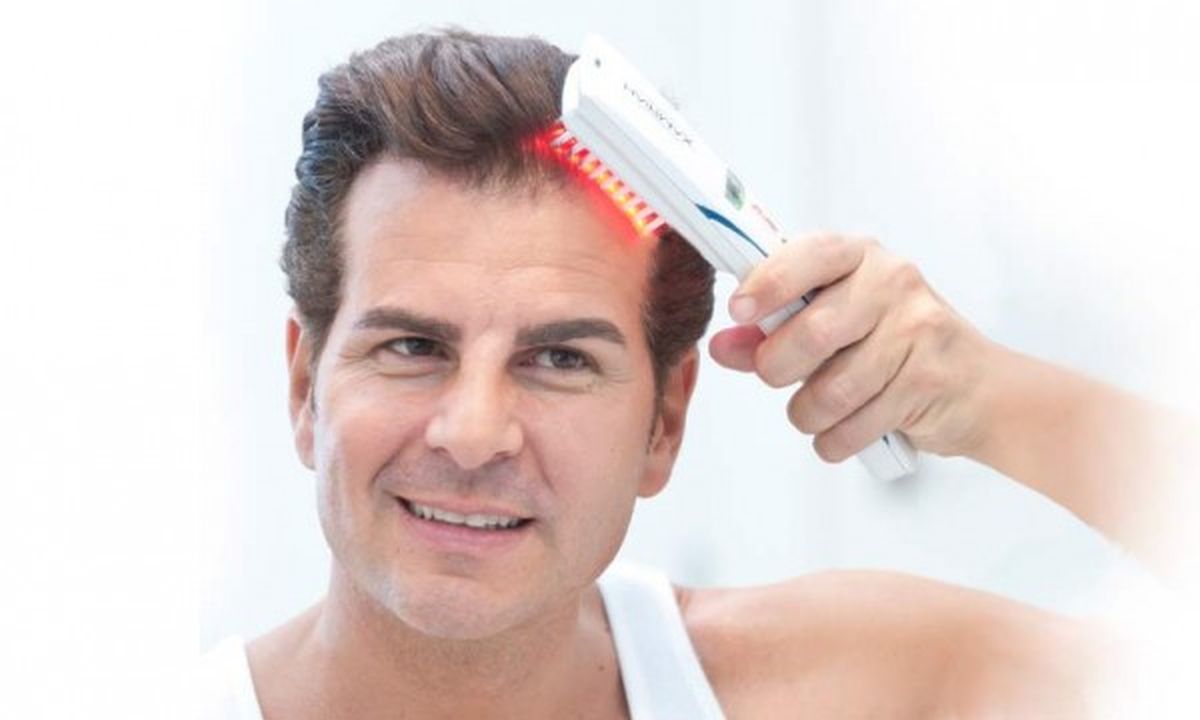 Kako izbjeći opadanje kose