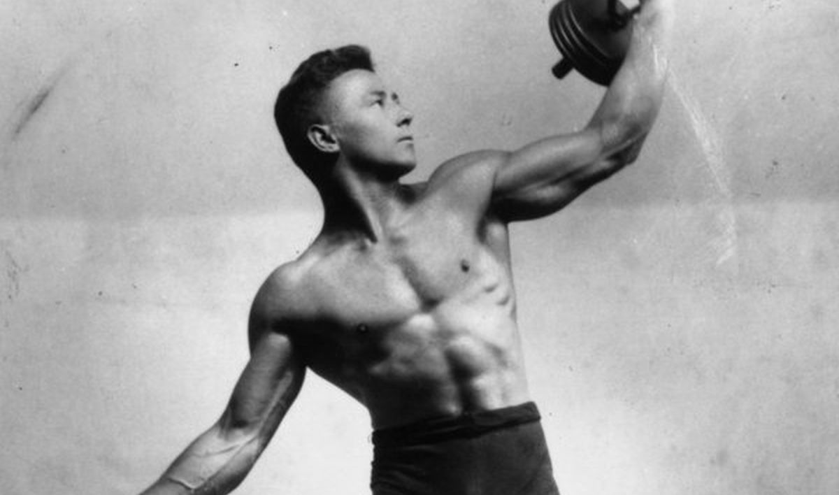 Kako su se tijela najrazvijenijih ljudi mijenjala kroz posljednjih 100 godina Kako su se tijela najrazvijenijih ljudi mijenjala kroz posljednjih 100 godina