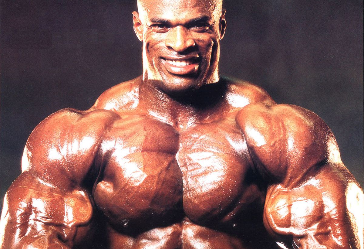 Kako su se tijela najrazvijenijih ljudi mijenjala kroz posljednjih 100 godina