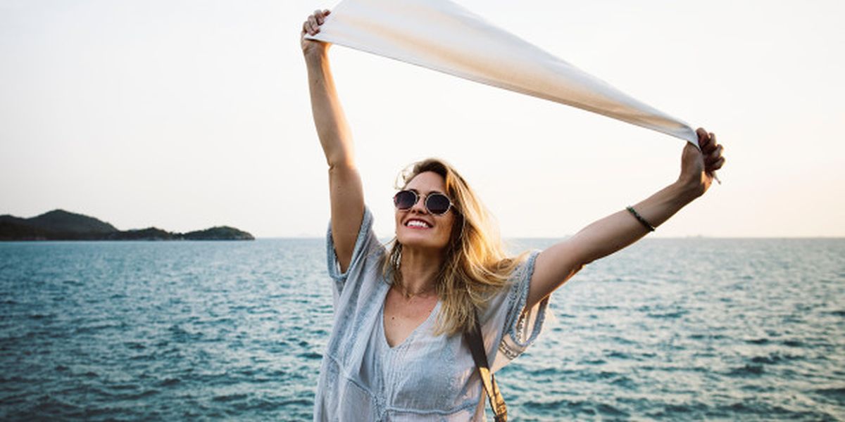 10 načina kako će hidžama pomoći vašem zdravlju