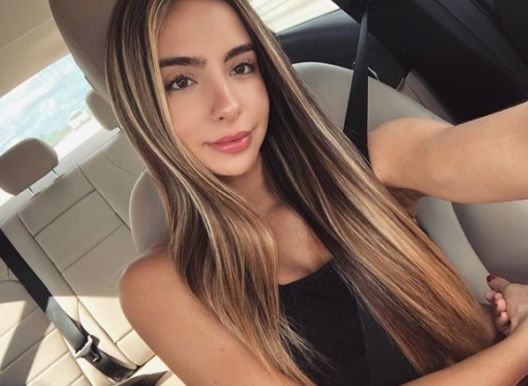 Ona jedina ima bolju stražnjicu od Jen Selter