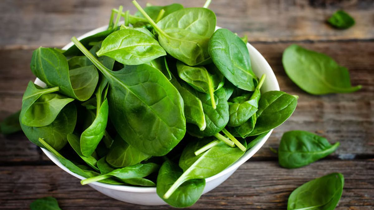 11 namirnica koje su dobar izvor željeza 11 namirnica koje su dobar izvor željeza