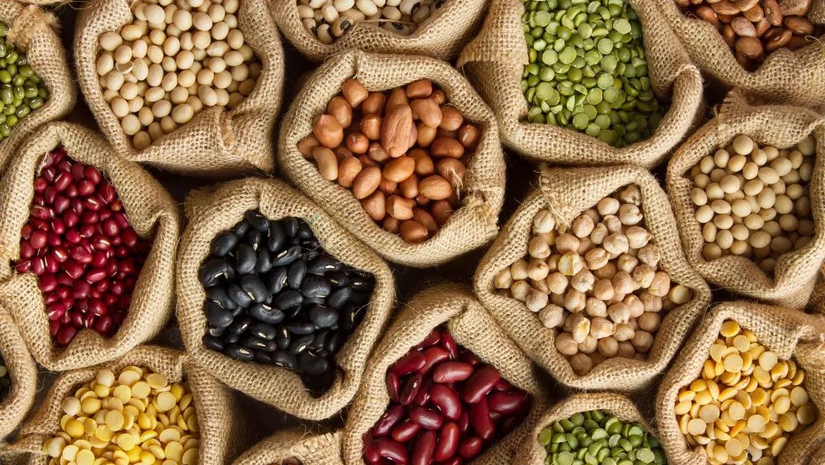 11 namirnica koje su dobar izvor željeza 11 namirnica koje su dobar izvor željeza