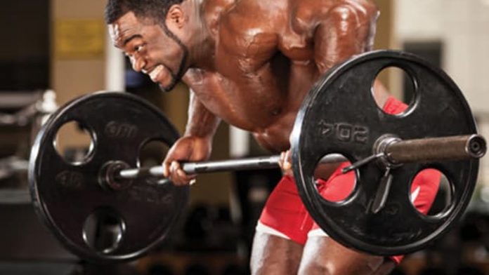 Pet vježbi koje bi trebali prestati raditi s prevelikim kilažama