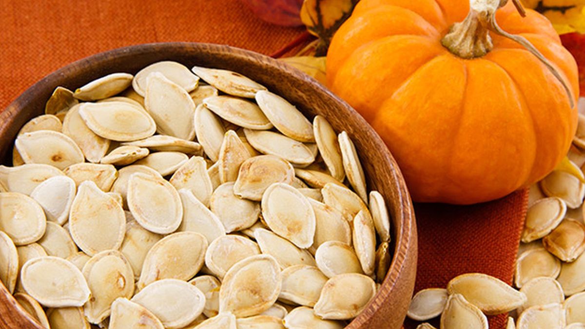 11 namirnica koje su dobar izvor željeza