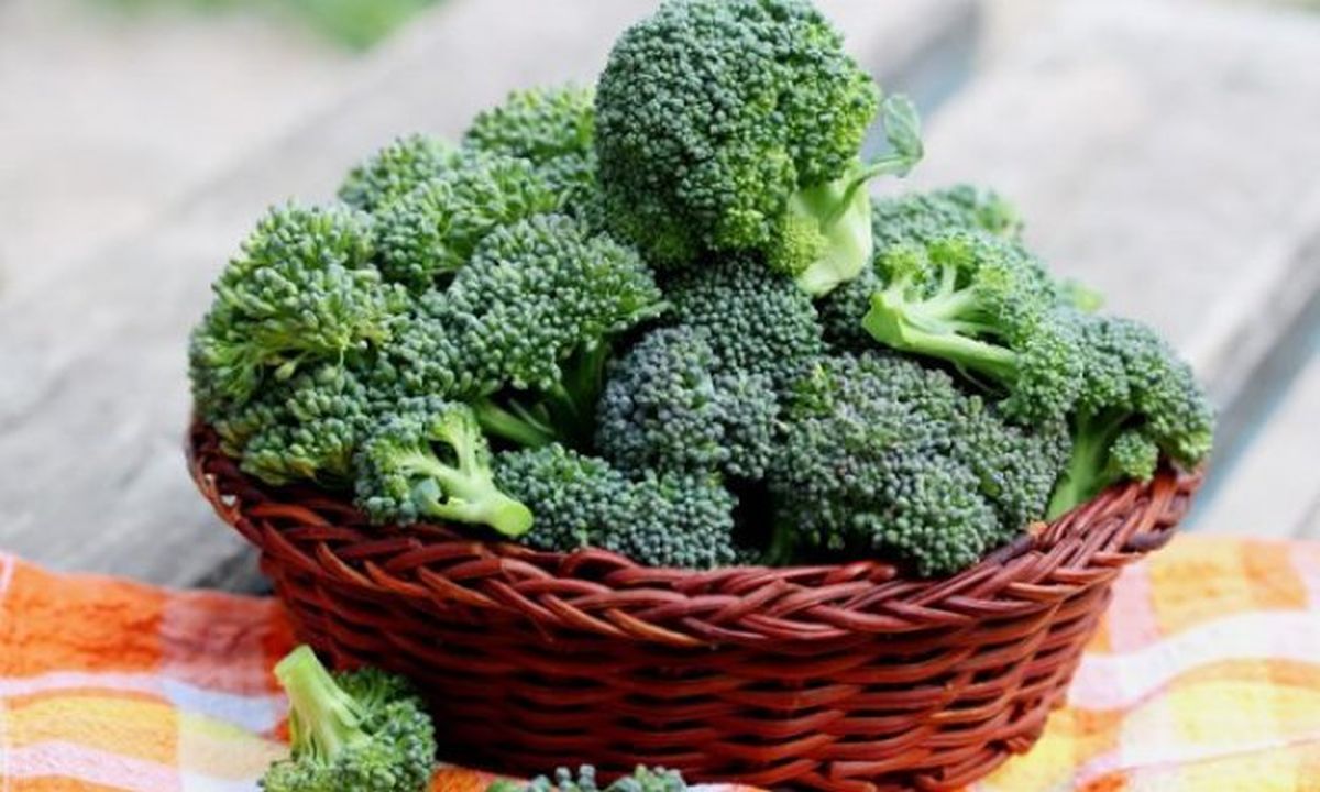 11 namirnica koje su dobar izvor željeza