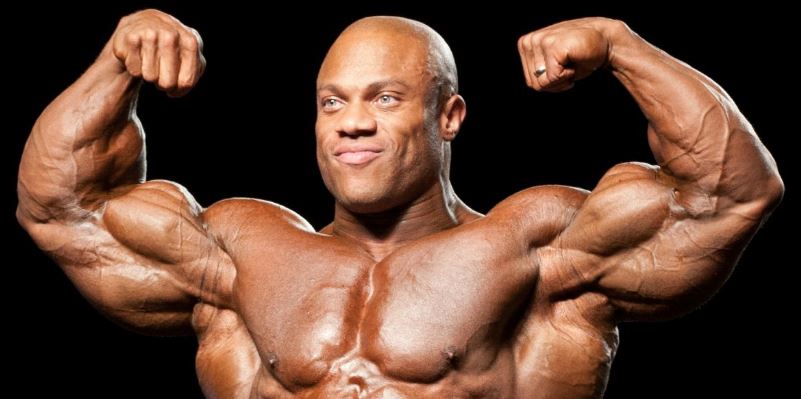 Divovi s milionima: Top 10 najbogatijih bodybuildera današnjice Divovi s milionima: Top 10 najbogatijih bodybuildera današnjice