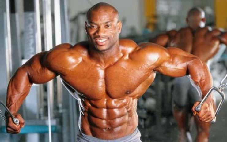 Divovi s milionima: Top 10 najbogatijih bodybuildera današnjice Divovi s milionima: Top 10 najbogatijih bodybuildera današnjice