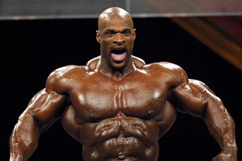 Divovi s milionima: Top 10 najbogatijih bodybuildera današnjice Divovi s milionima: Top 10 najbogatijih bodybuildera današnjice