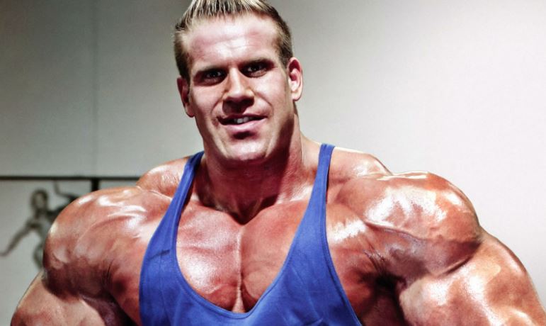Divovi s milionima: Top 10 najbogatijih bodybuildera današnjice Divovi s milionima: Top 10 najbogatijih bodybuildera današnjice