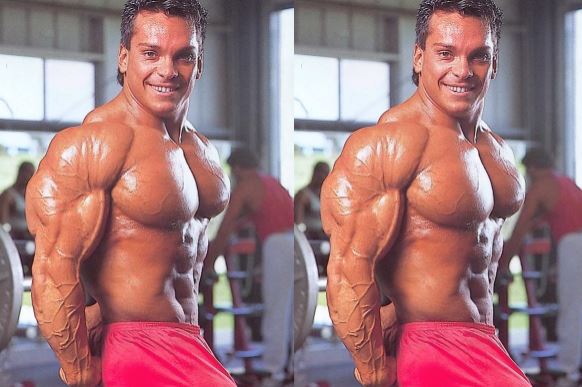 Divovi s milionima: Top 10 najbogatijih bodybuildera današnjice Divovi s milionima: Top 10 najbogatijih bodybuildera današnjice