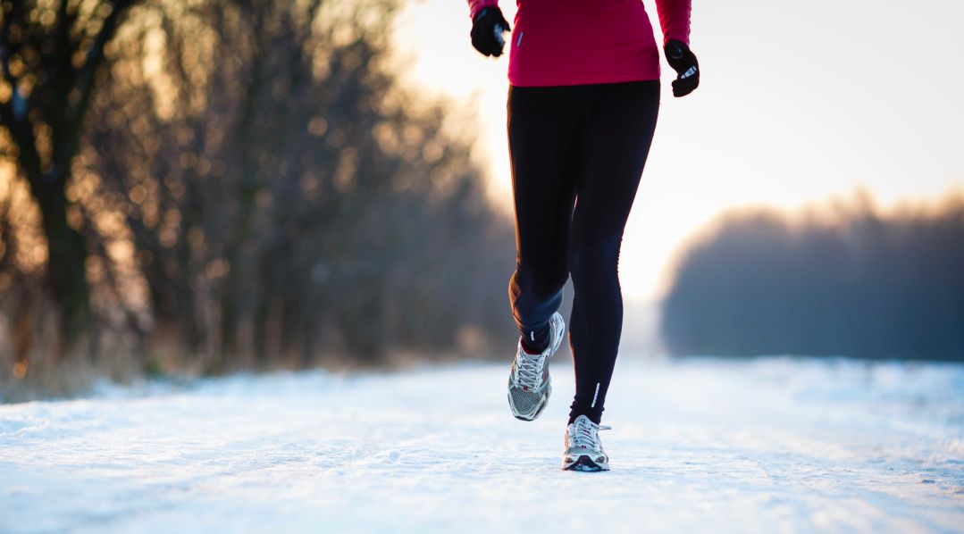 Kako se motivisati za vježbanje tokom hladnih zimskih dana? Kako se motivisati za vježbanje tokom hladnih zimskih dana?