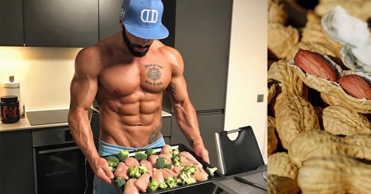 Kako izdefinisati mišiće: 4 koraka koja sigurno vode ka cilju