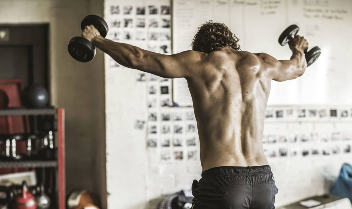 Kako izdefinisati mišiće: 4 koraka koja sigurno vode ka cilju