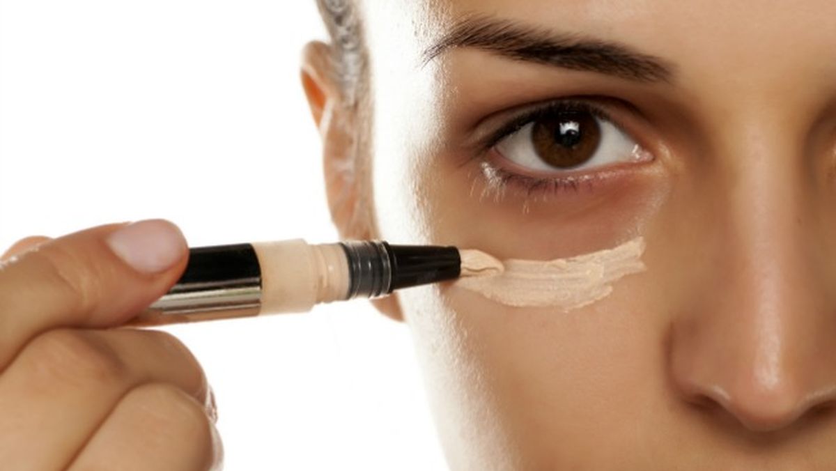 Kako pravilno koristiti korektor