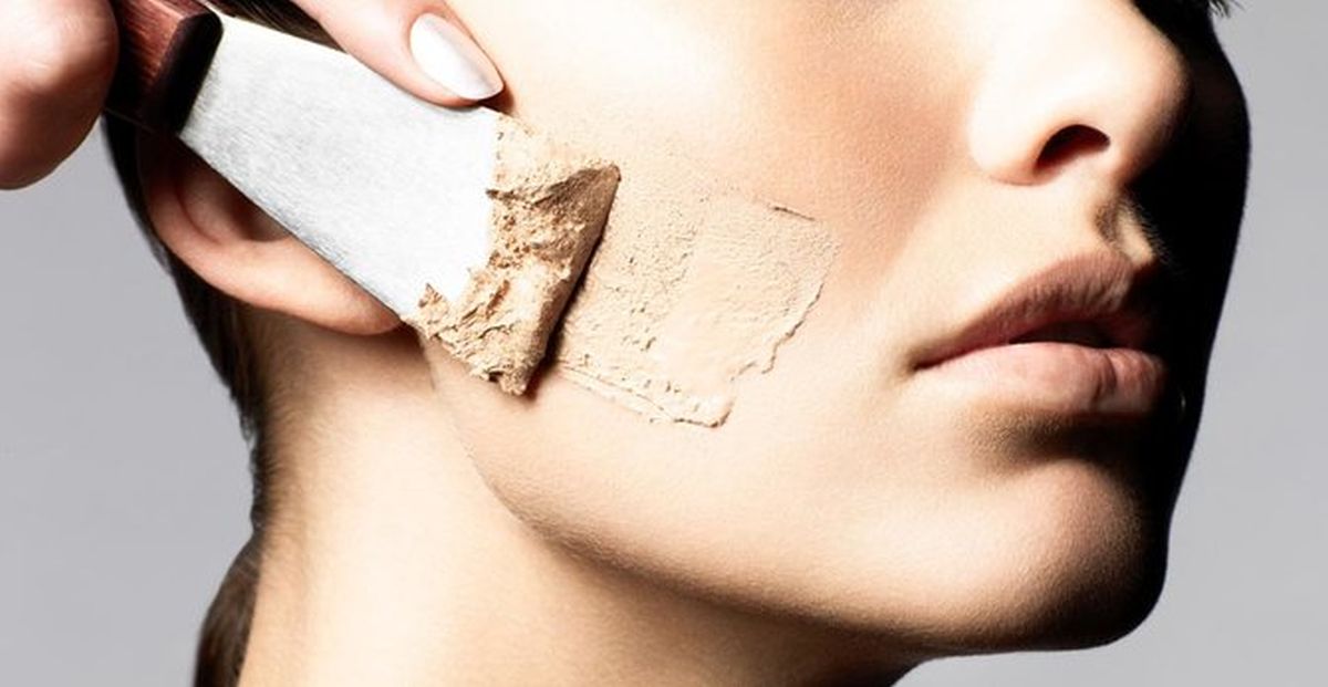 Kako pravilno koristiti korektor