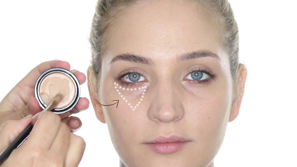 Kako pravilno koristiti korektor